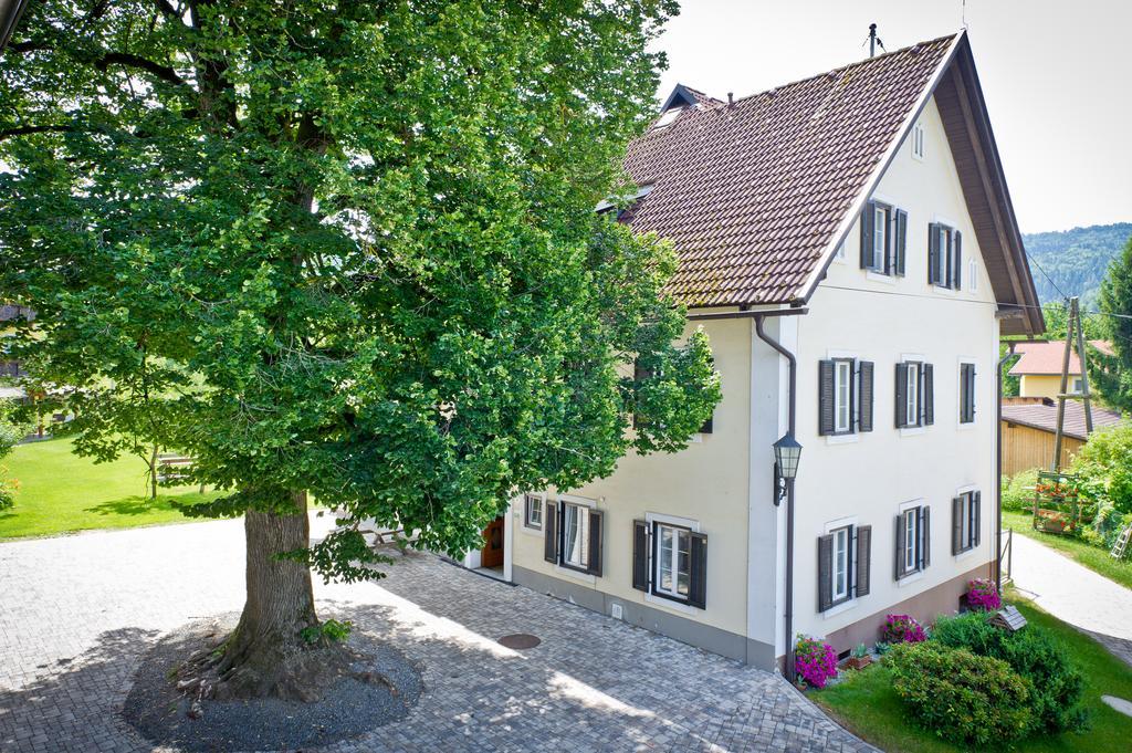 Bauernhof Liendl Villa Keutschach am See Exterior photo